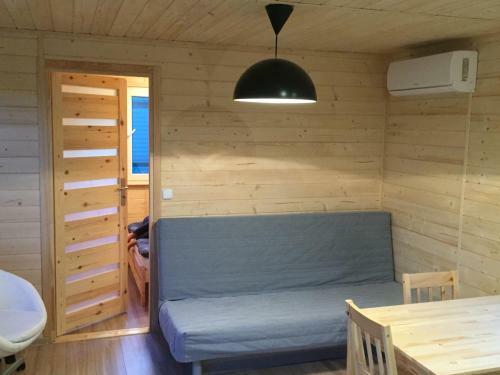 Lodge Domek Letniskowy Kal