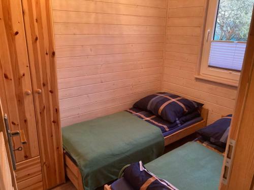 Lodge Domek Letniskowy Kal