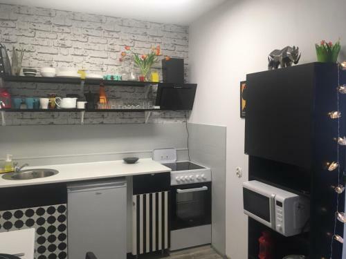 Apartamento Gniazdko Na Bydgoskim