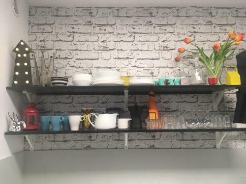 Apartamento Gniazdko Na Bydgoskim