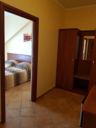 Bed & Breakfast Posejdon