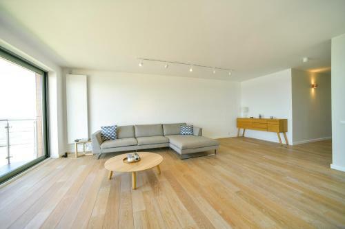 Premium Cliff Apartament - Ustronie Morskie