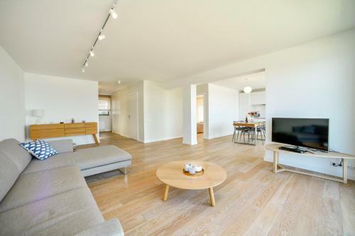 Premium Cliff Apartament - Ustronie Morskie