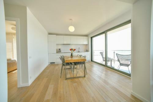 Premium Cliff Apartament - Ustronie Morskie