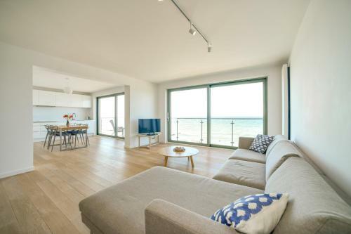Premium Cliff Apartament - Ustronie Morskie