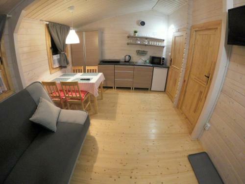 Lodge Domki Letniskowe Rejs