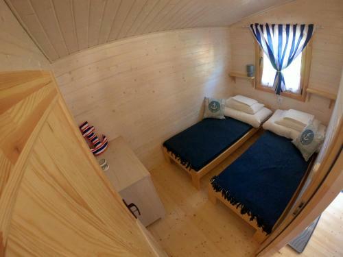 Lodge Domki Letniskowe Rejs
