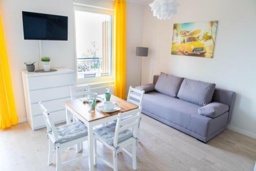 Apartament Sunset