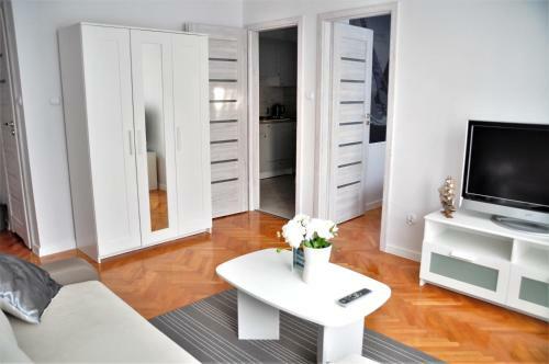 Apartamento Mieszkanie Grunwaldzka
