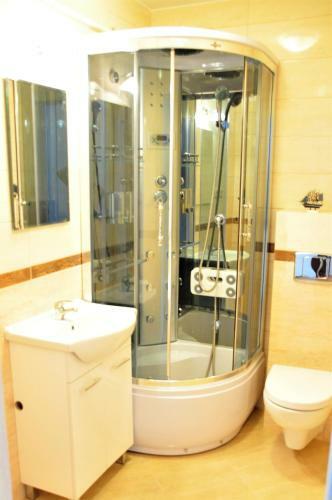 Apartamento Mieszkanie Grunwaldzka