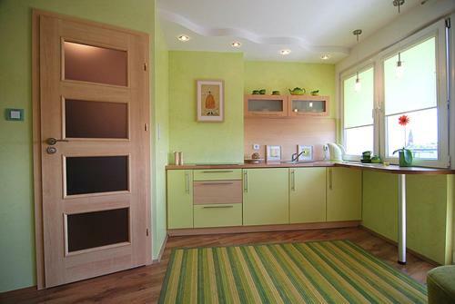 Apartamenty Mewa