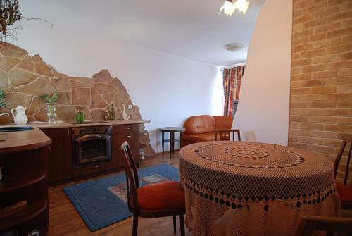 Apartamenty Mewa