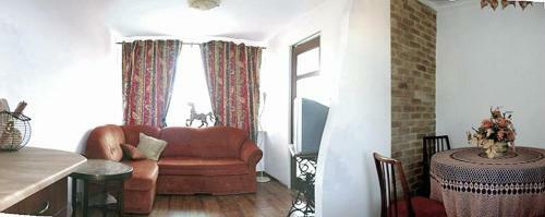 Apartamenty Mewa