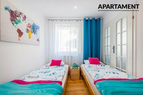 Nad-morskie Apartamenty