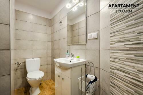 Nad-morskie Apartamenty