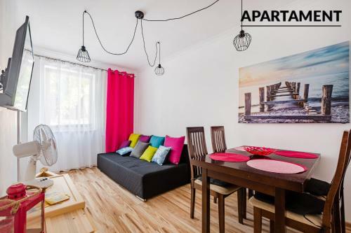 Nad-morskie Apartamenty