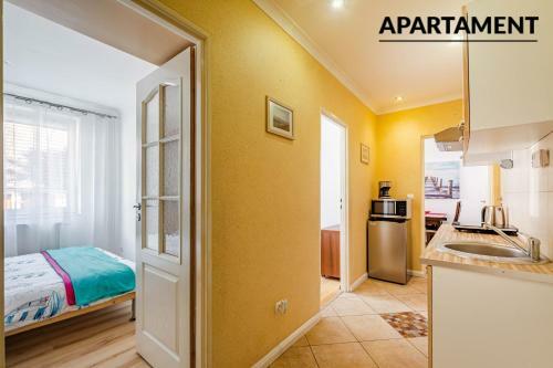 Nad-morskie Apartamenty