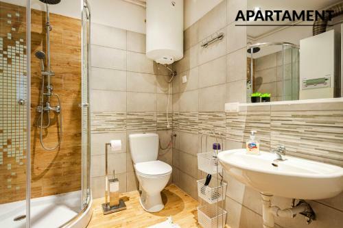 Nad-morskie Apartamenty