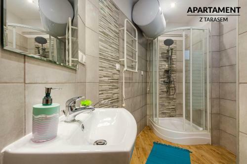 Nad-morskie Apartamenty