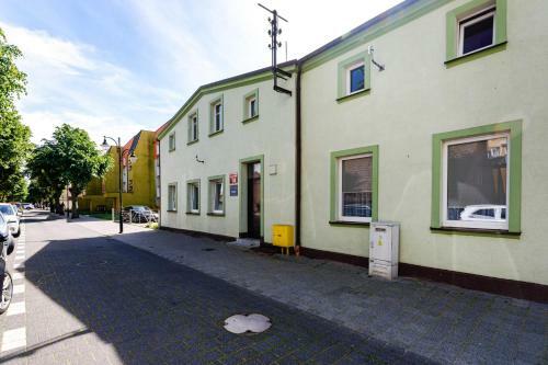 Nad-morskie Apartamenty