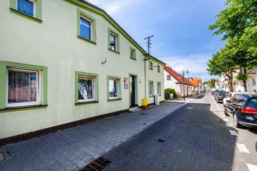 Nad-morskie Apartamenty