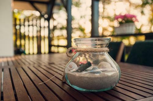 Lodge Domki Letniskowe Aleksandra