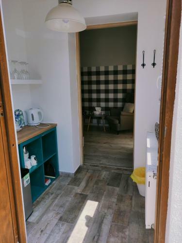 Apartamento Komfortowy Pok�j Domi