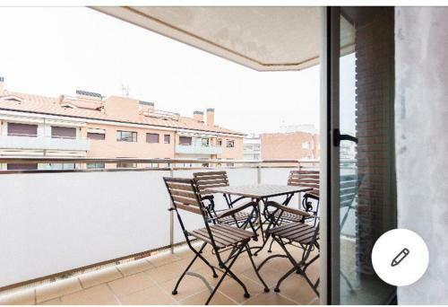Apartamento Cien