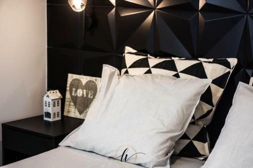 Apartament Es Blau