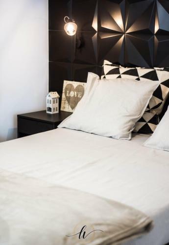 Apartament Es Blau
