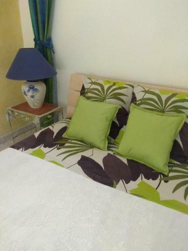 Hostal Les Alicantes