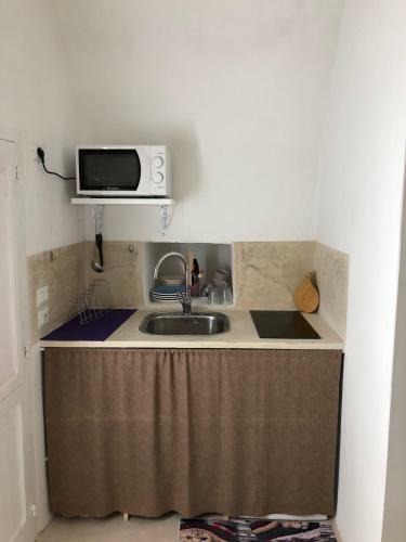 Apartamento Corte Langi In Salento