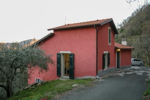 Apartamento La Pietra E Ulivo