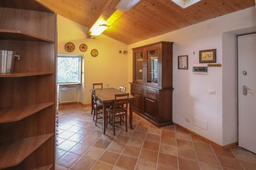 Apartamento La Pietra E Ulivo