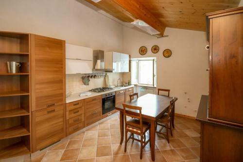 Apartamento La Pietra E Ulivo