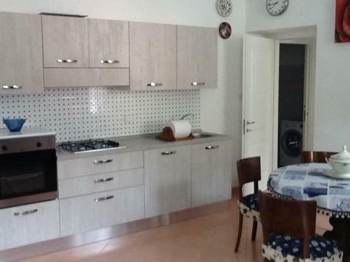 Apartamento Lake House
