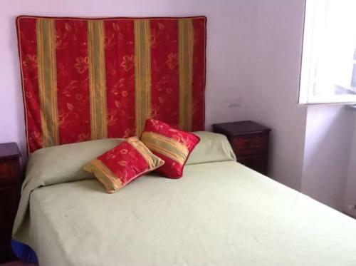 Apartamento Lake House