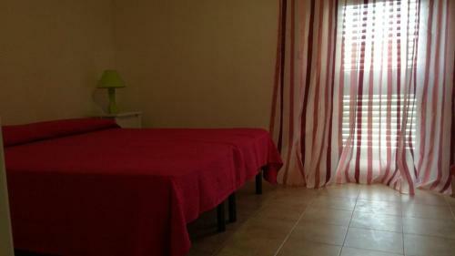 Apartamento Appartamento Vacanze Da "nonna Zoraide"