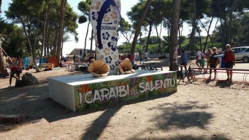 Apartamento Appartamento Vacanze Da "nonna Zoraide"