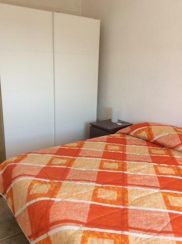Apartamento Appartamento Vacanze Da "nonna Zoraide"