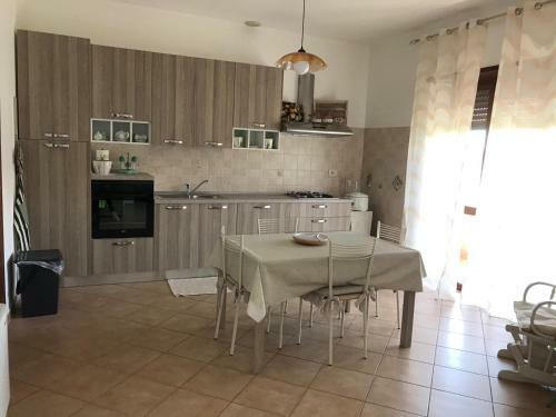Apartamento Casa Mary Janet