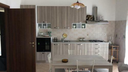 Apartamento Casa Mary Janet