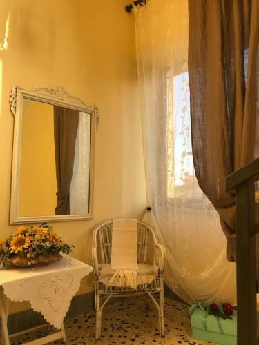 Apartamento Casa Mary Janet