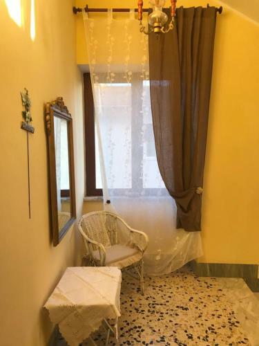 Apartamento Casa Mary Janet