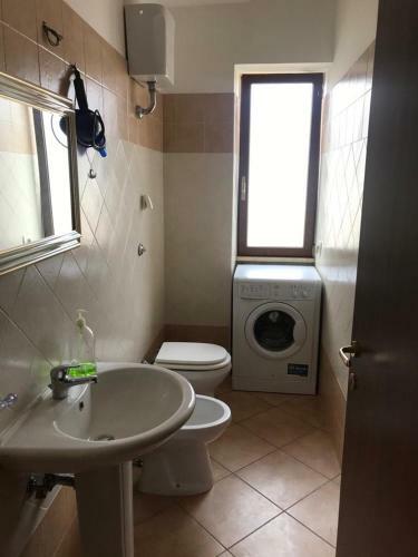 Apartamento Casa Mary Janet