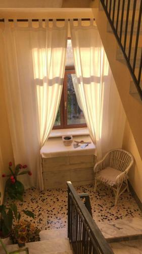 Apartamento Casa Mary Janet