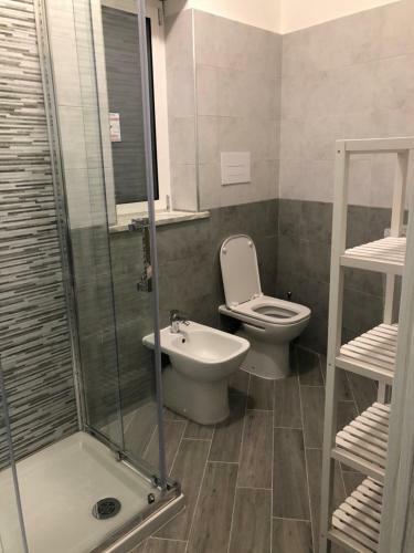 Apartamento La Casa Di Irene