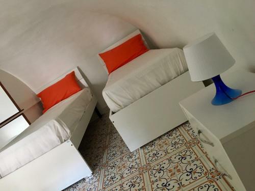Apartamento La Casetta Di Zia Cuccu