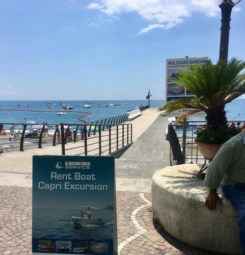 Apartamento La Casetta Di Zia Cuccu