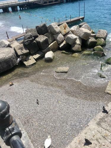 Apartamento La Casetta Di Zia Cuccu